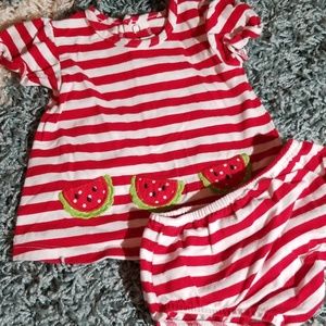 Baby Girl Set